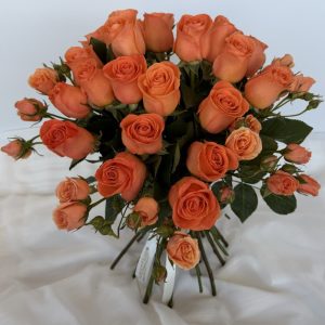 Bouquet # 09 – Magic