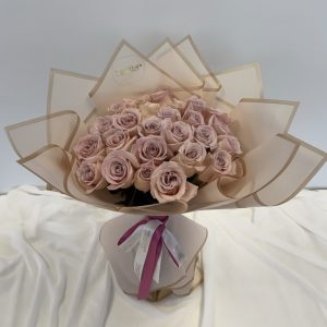 Bouquet # 10 - Barista