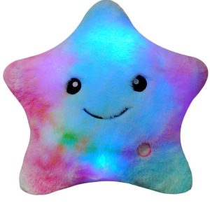 40x35 cm /16”x14” luminous star