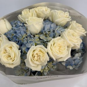Bouquet # 18 – Bubble gum