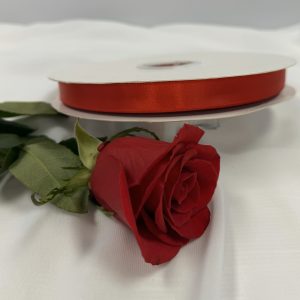 5/8 inch Double sided satin ribbon, 100 yards