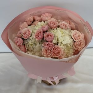 Bouquet # 19 – Daydream
