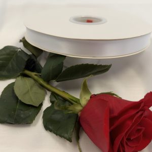 5/8 inch Double sided satin ribbon, 100 yards