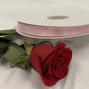 5/8 inch Double sided satin ribbon, 100 yards