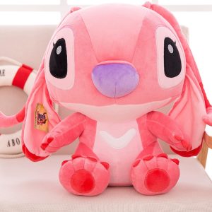 25 cm /10”  Stitch