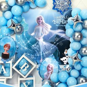 Happy Birthday set #1