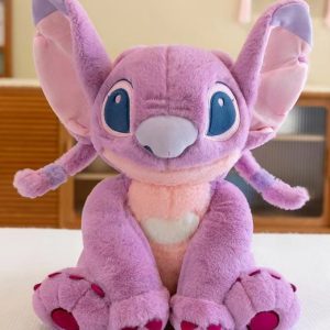 30 cm /12”  Purple Stitch