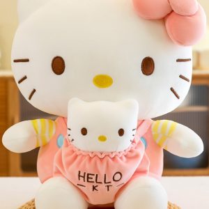 43 cm /17” Hello Kitty