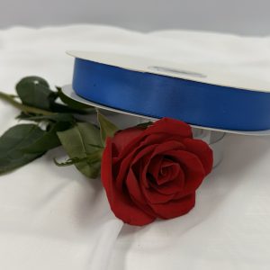 1 inch Double sided satin ribbon, 100 yards