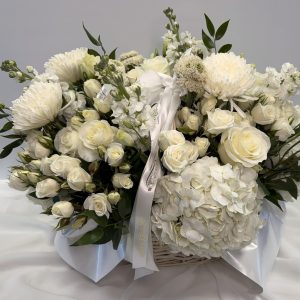 Hydrangeas # 01