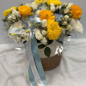Ranunculus # 03