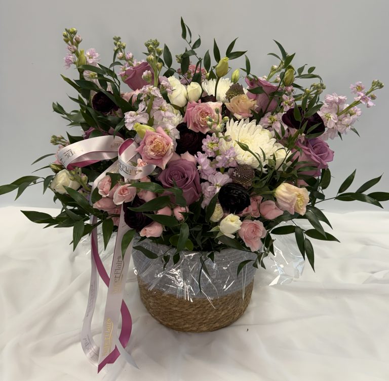 Rose 05 - $280