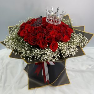 Rose # 13 – Mi Amor