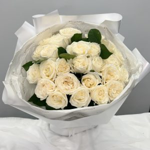 Rose # 15 – La Perla