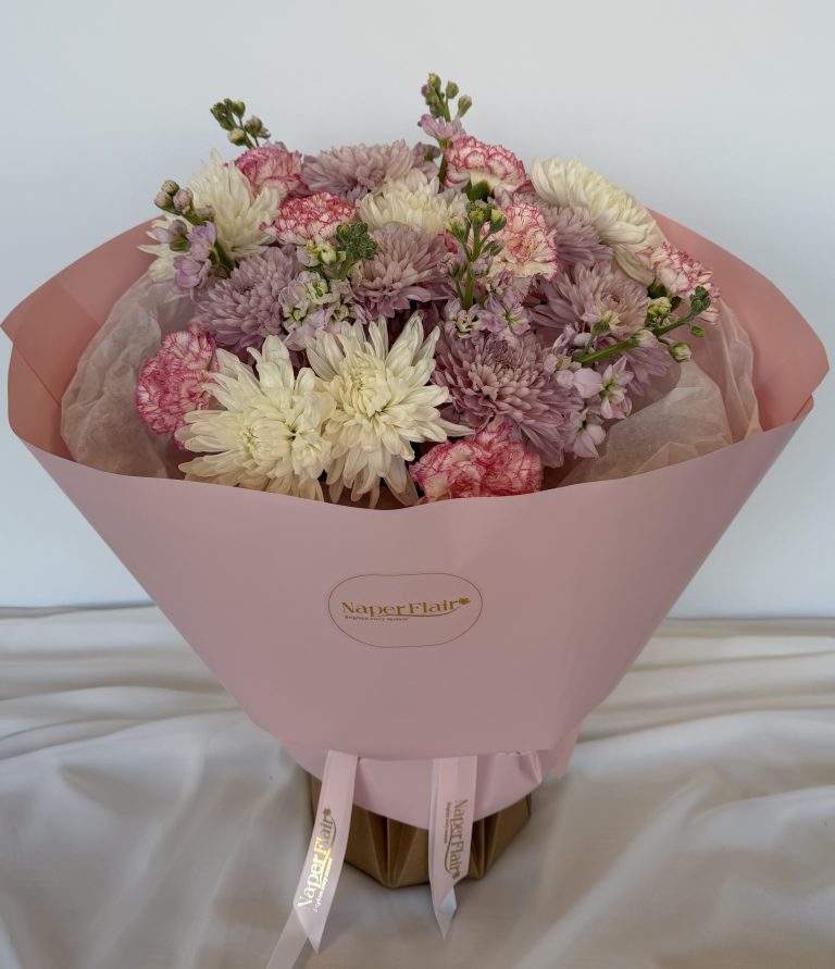 Rose 24 - Joy