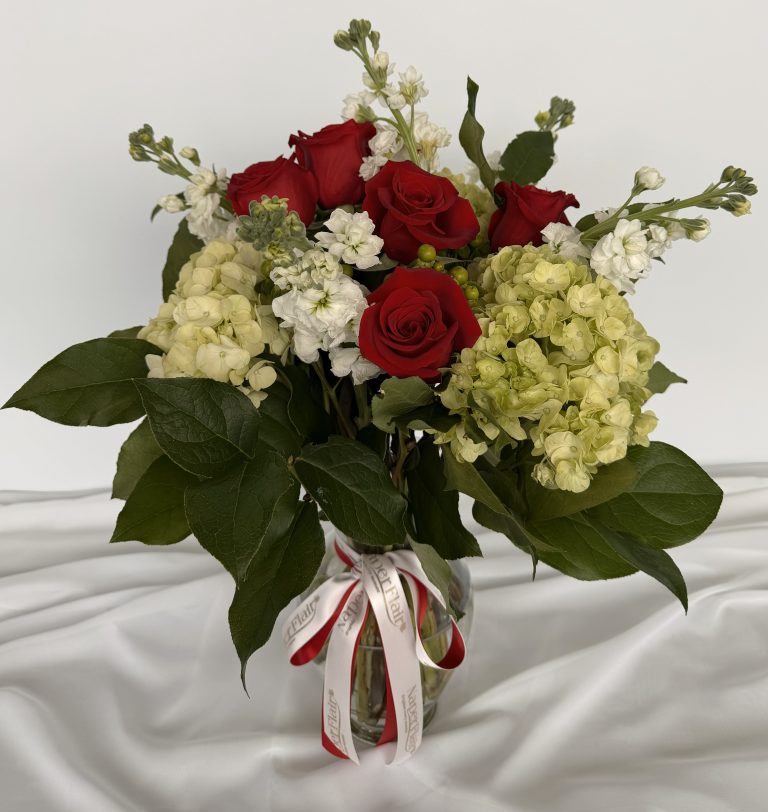Vase 01