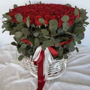 Baskets # 1