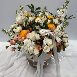 Baskets # 8
