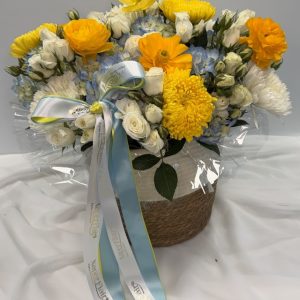 Baskets # 11