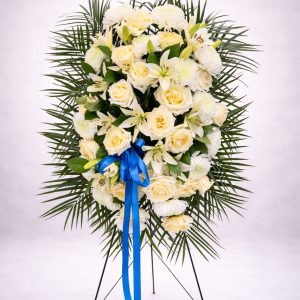 Sympathy Arrangement 1