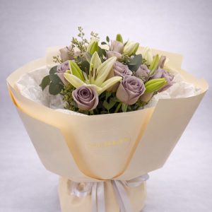 lilies 2