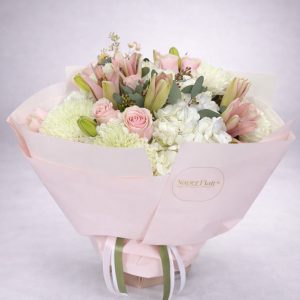 lilies 3