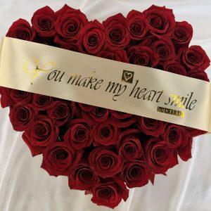 Customized ribbons 6