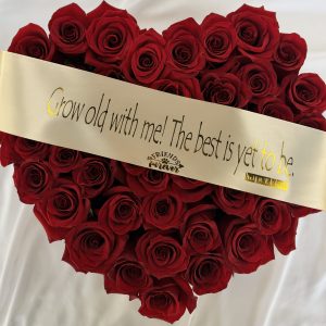 Customized ribbons 7