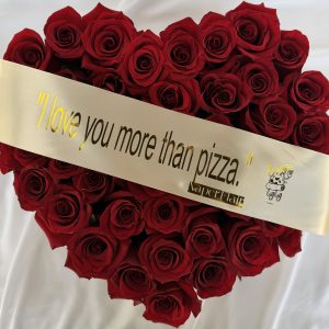 Customized ribbons 8