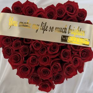 Customized ribbons 9