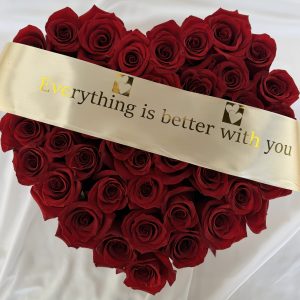Customized ribbons 10