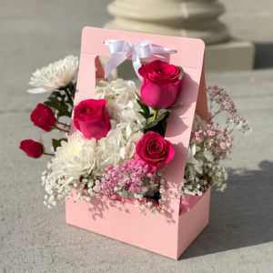 Small gifts for the loved ones