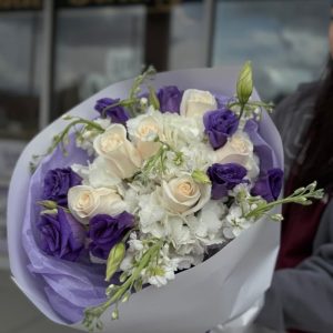 3 hydrangeas