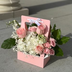Small gifts for the loved ones