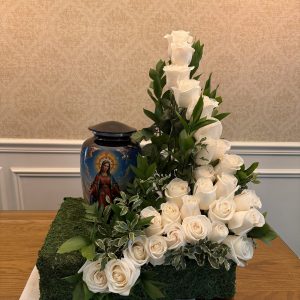 Sympathy Arrangement  #1  Stairway to Heaven