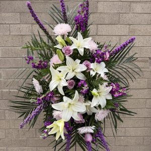 Sympathy arrangement #10