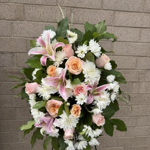 Sympathy arrangement #15