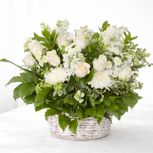 Sympathy Basket #16