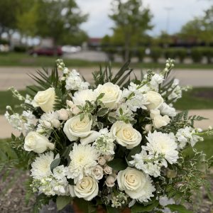Sympathy Basket #17